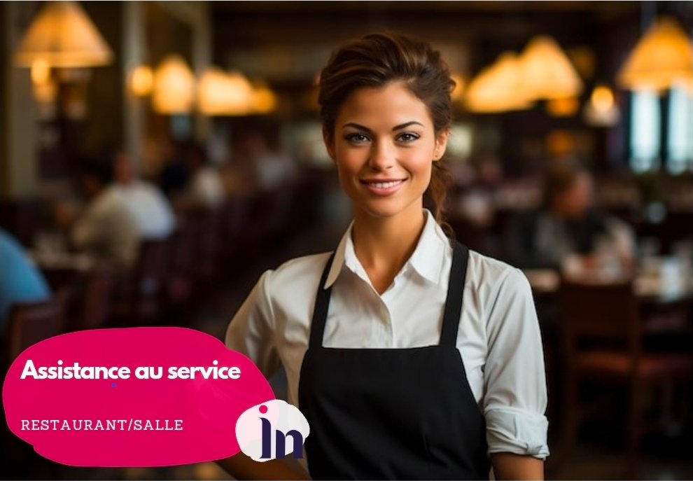 Assistance au service